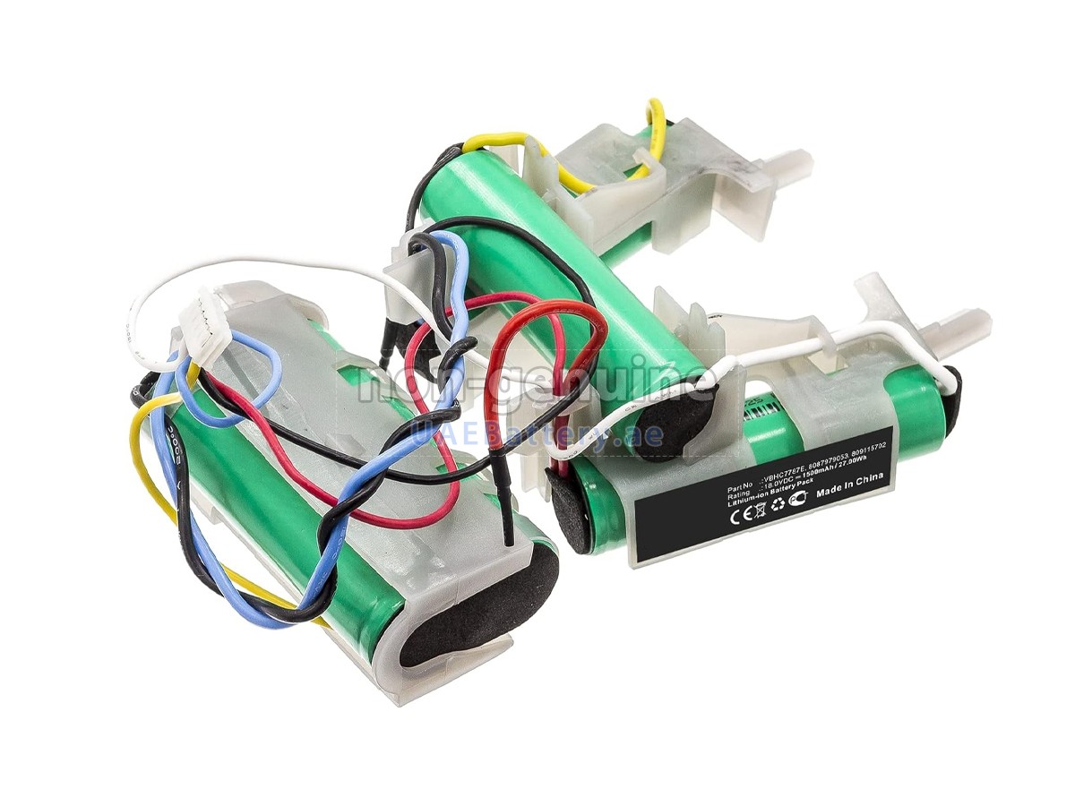 بطارية AEG 8087979053