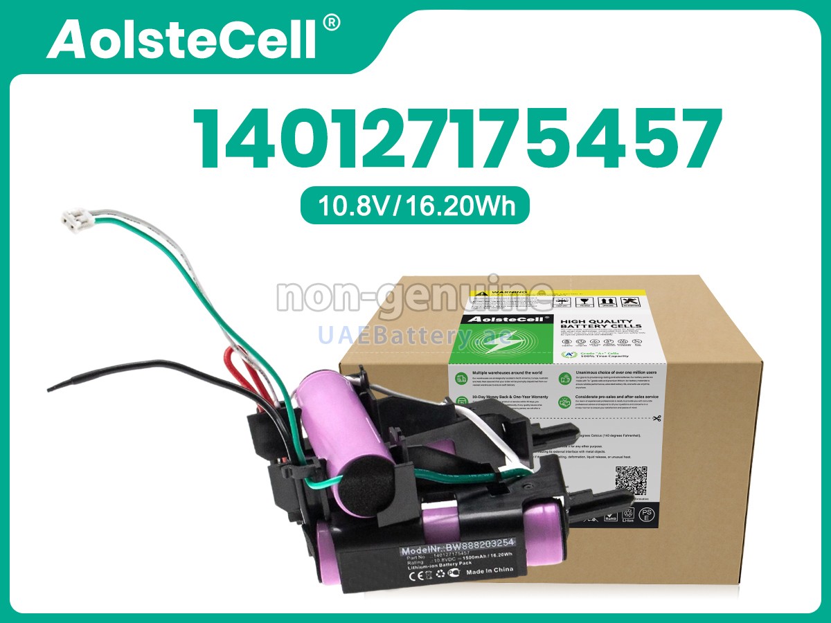 بطارية AEG CX7-21SW