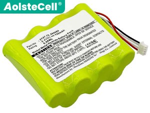 بطارية AEMC 2137.52 المستبدلة