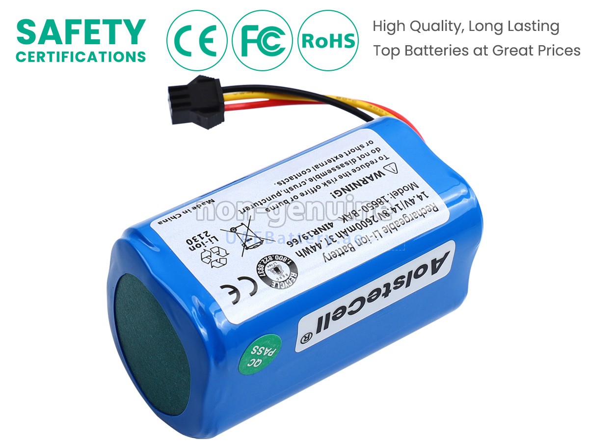 بطارية Airrobo P20