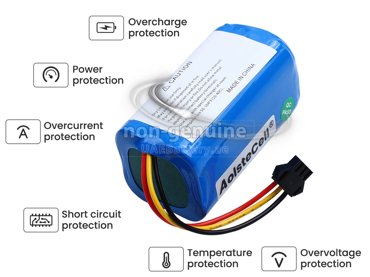 بطارية Airrobo P20