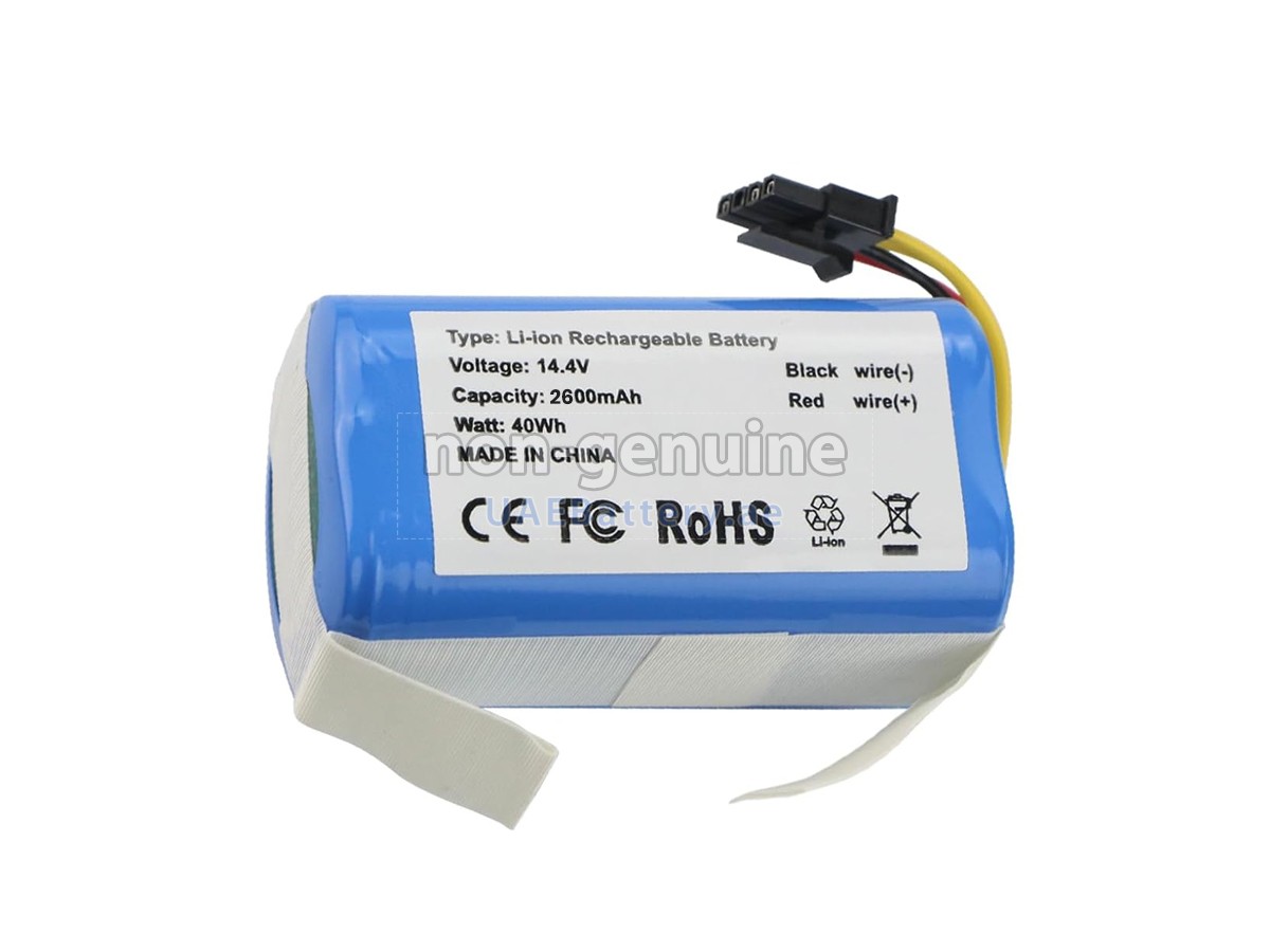 بطارية Airrobo P10