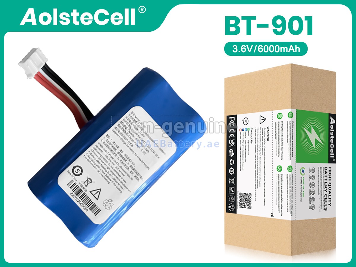 بطارية Aisino BT-901 POS TERMINAL