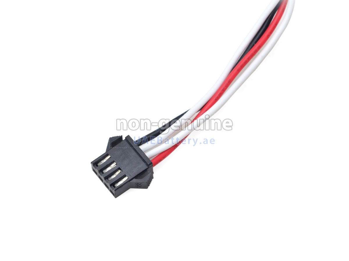 بطارية Alaris 7230