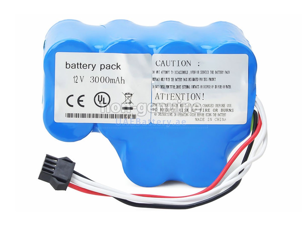 بطارية Alaris 7230