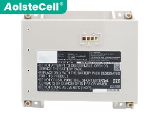 بطارية Alaris 145997-101-8000 المستبدلة