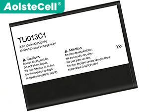 بطارية Alcatel TLi013C1 المستبدلة