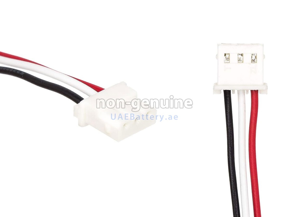 بطارية Alpsat SATFINDER SPARE PART 3HD