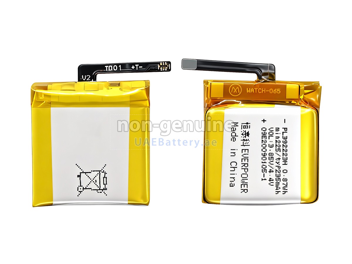 بطارية Amazfit PL382222GH