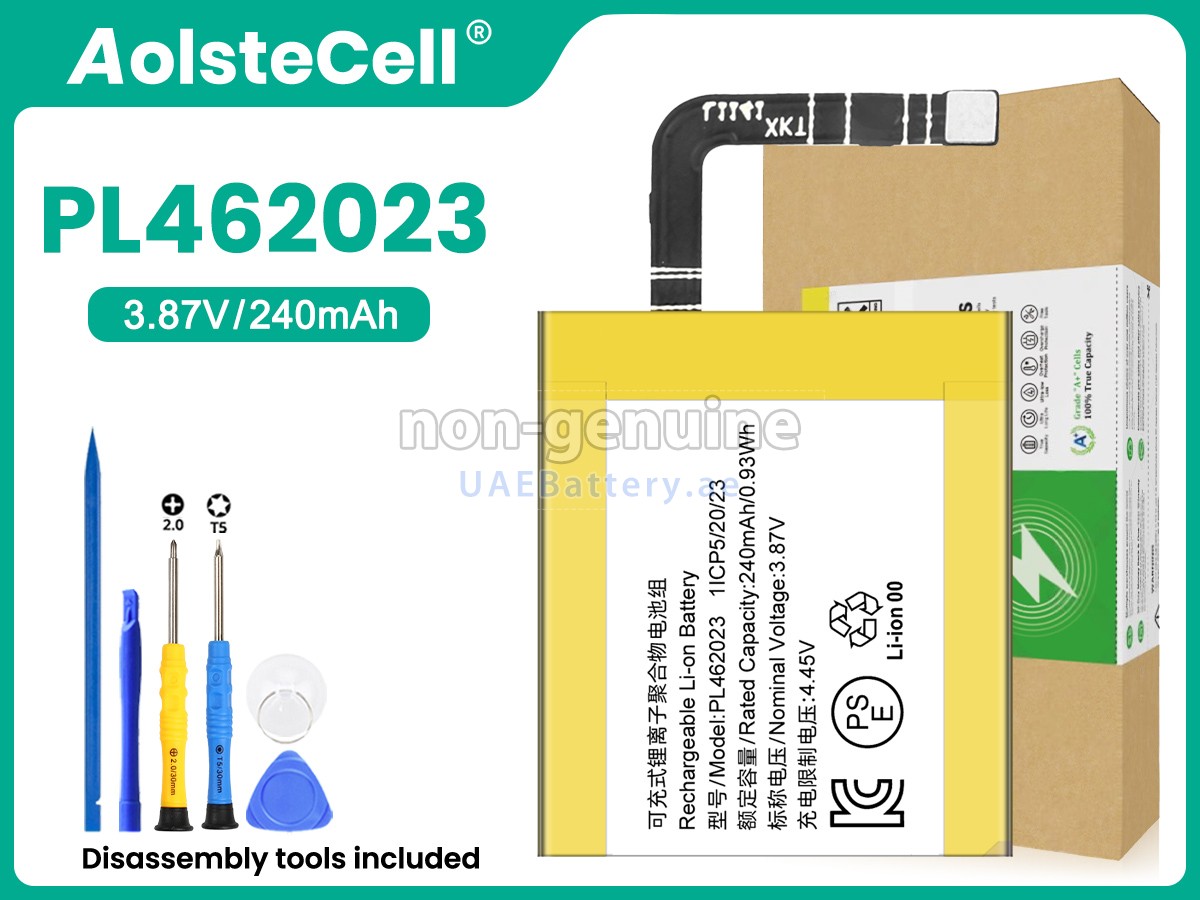 بطارية Amazfit GTS 3 A2035