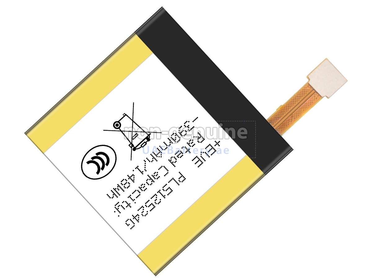 بطارية Amazfit VERGE LITE A1811