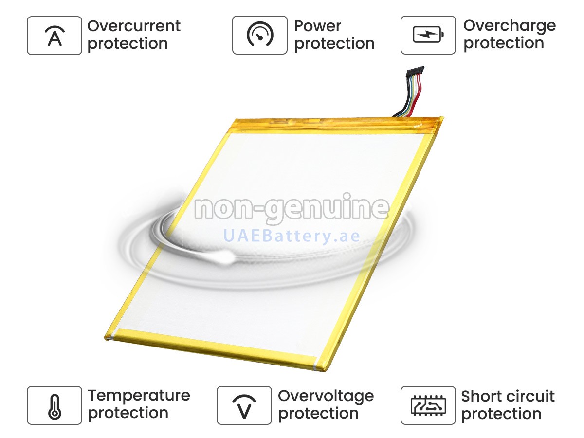 بطارية Amazon MC-28A8B8