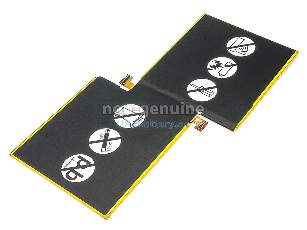 بطارية Amazon S2012-002-D