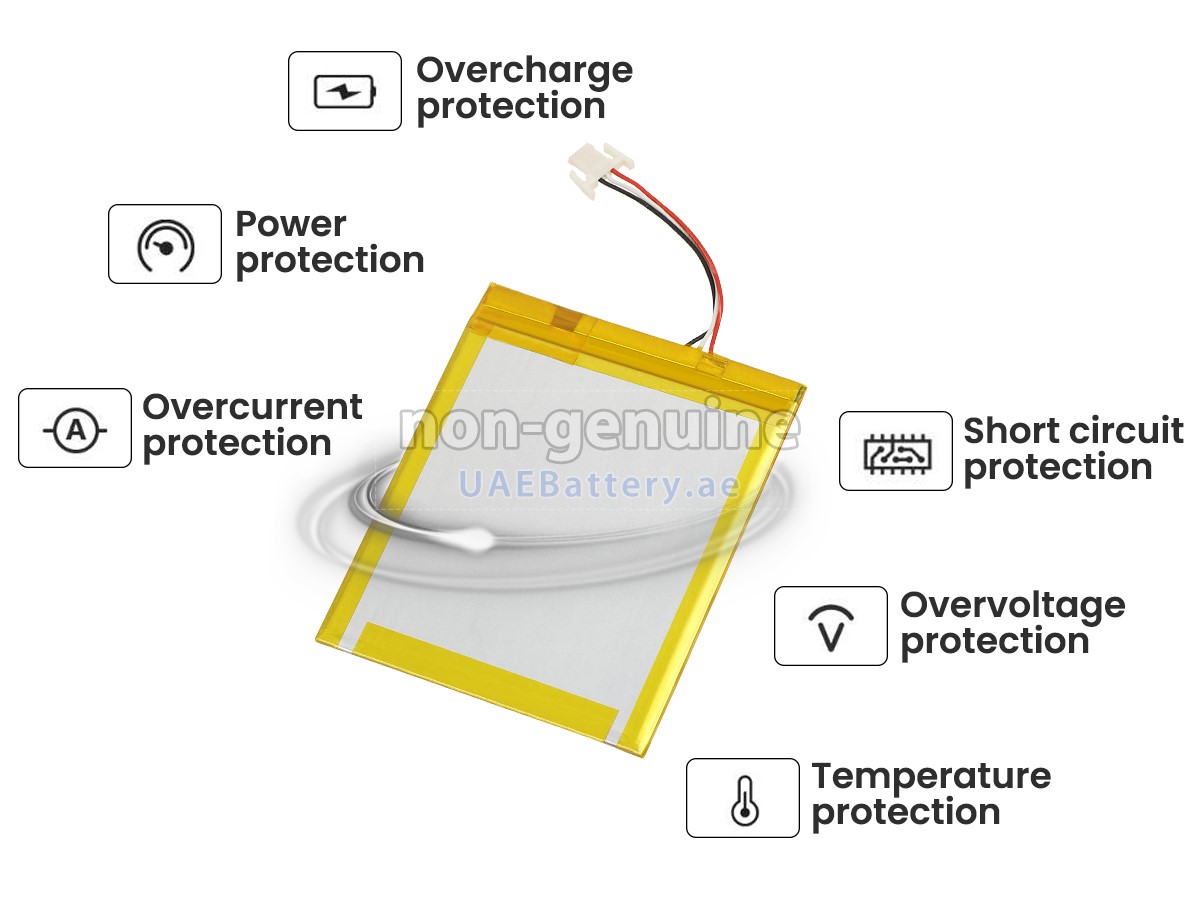 بطارية Amazon J9G29R