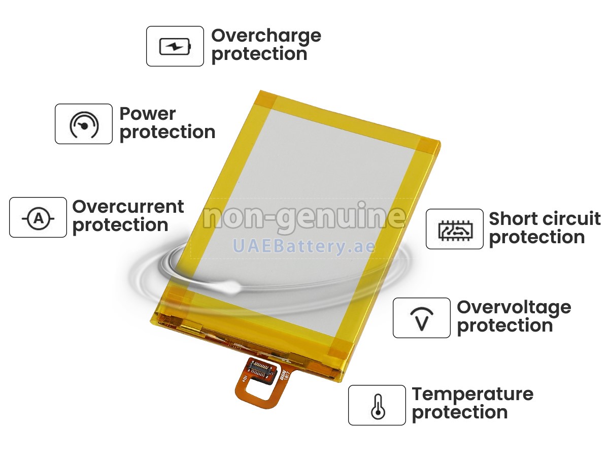 بطارية Amazon KINDLE VOYAGE