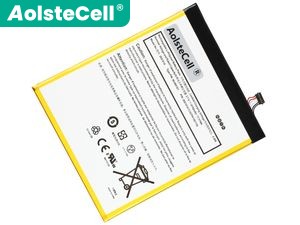 بطارية Amazon 26S1014-A-H المستبدلة