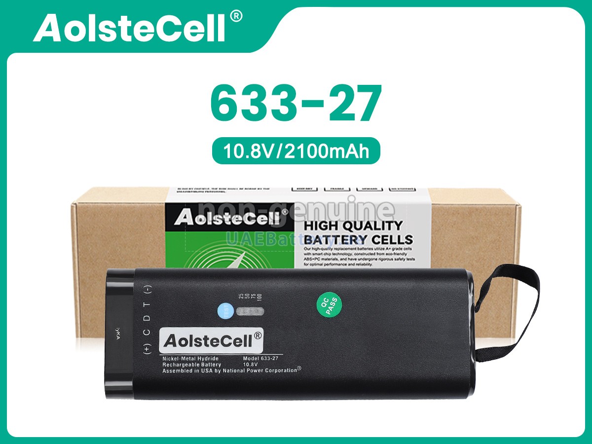 بطارية Anritsu Q7275