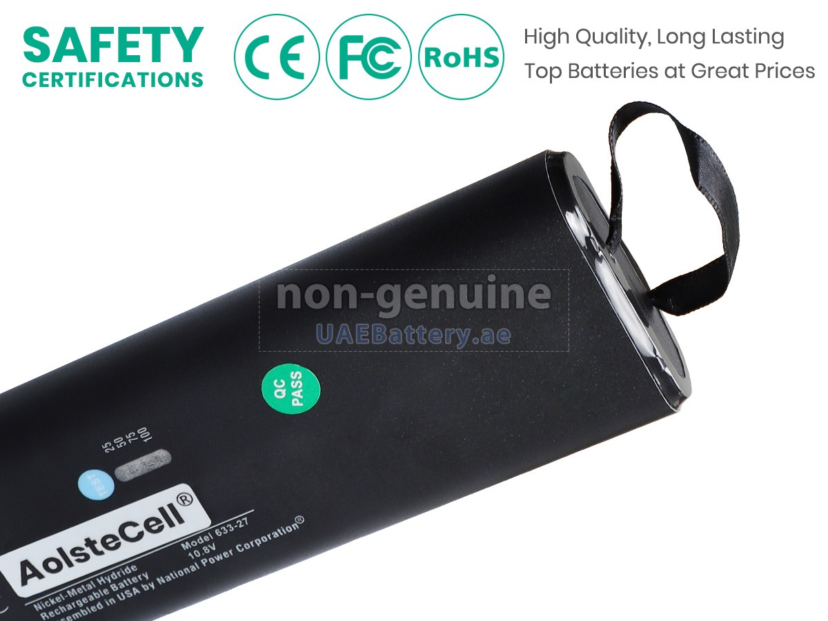 بطارية Anritsu Q7275