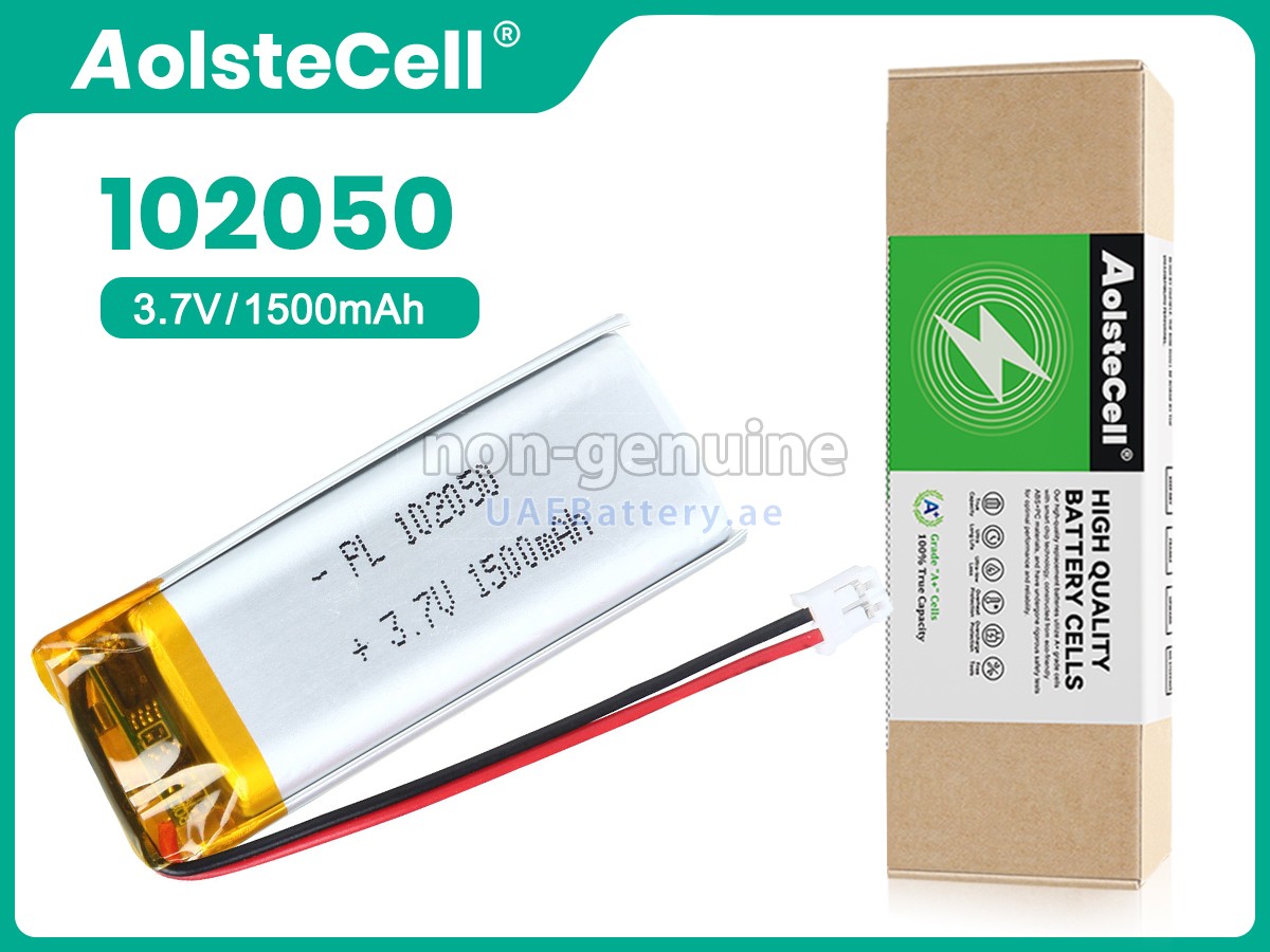 بطارية AolsteCell 102050