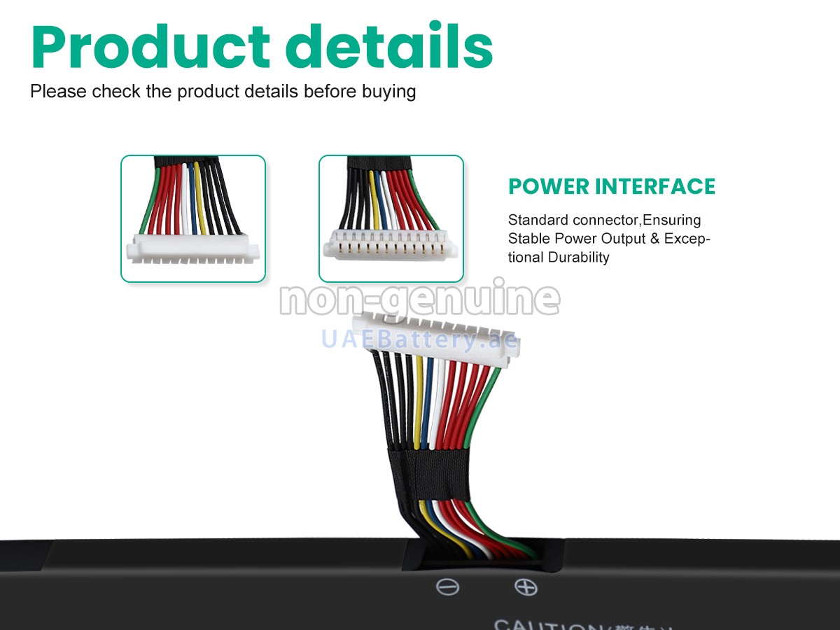 بطارية AolsteCell 3473C2