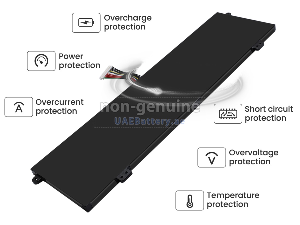 بطارية AolsteCell 3473C2