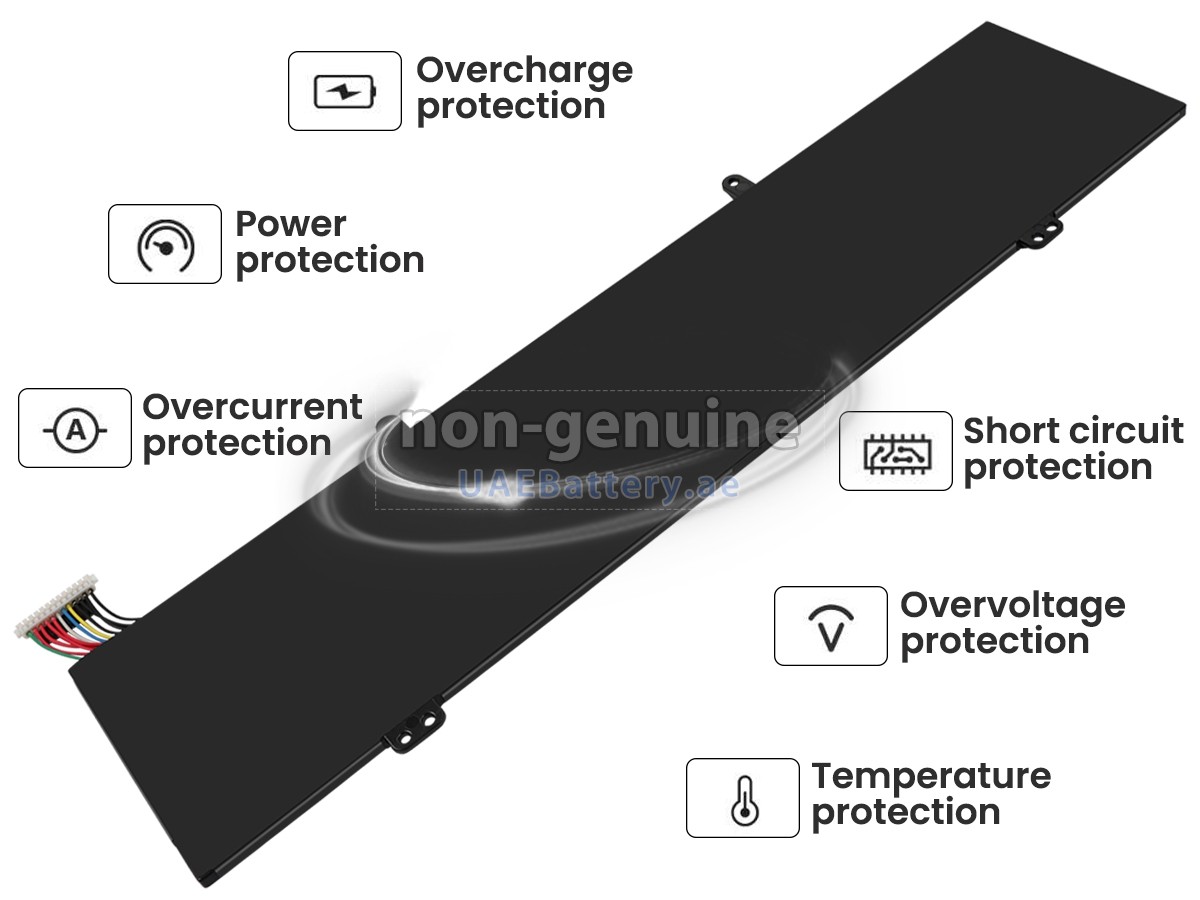 بطارية AolsteCell 3558D9