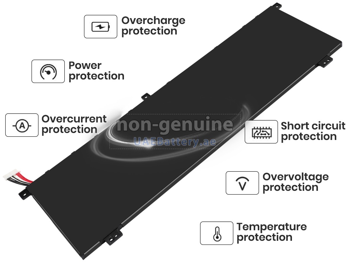 بطارية AolsteCell 3976B7