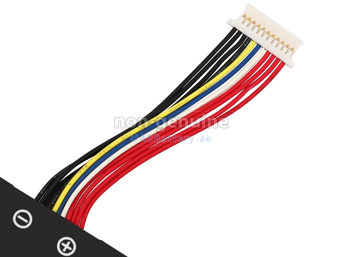 بطارية AolsteCell 4677121-2S