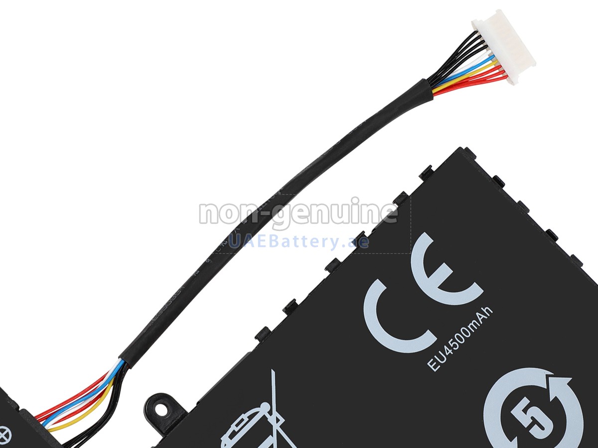 بطارية AolsteCell 4760A2