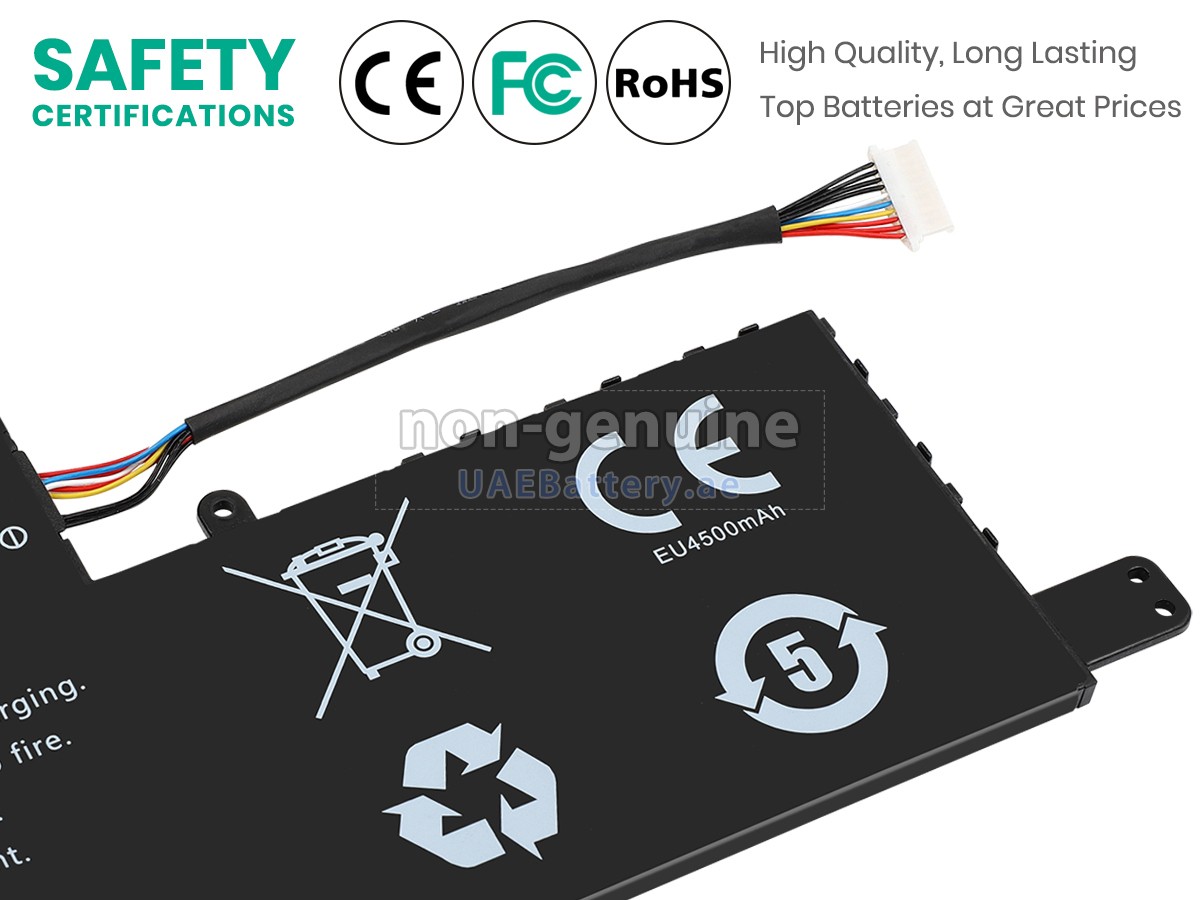 بطارية AolsteCell 4760A2