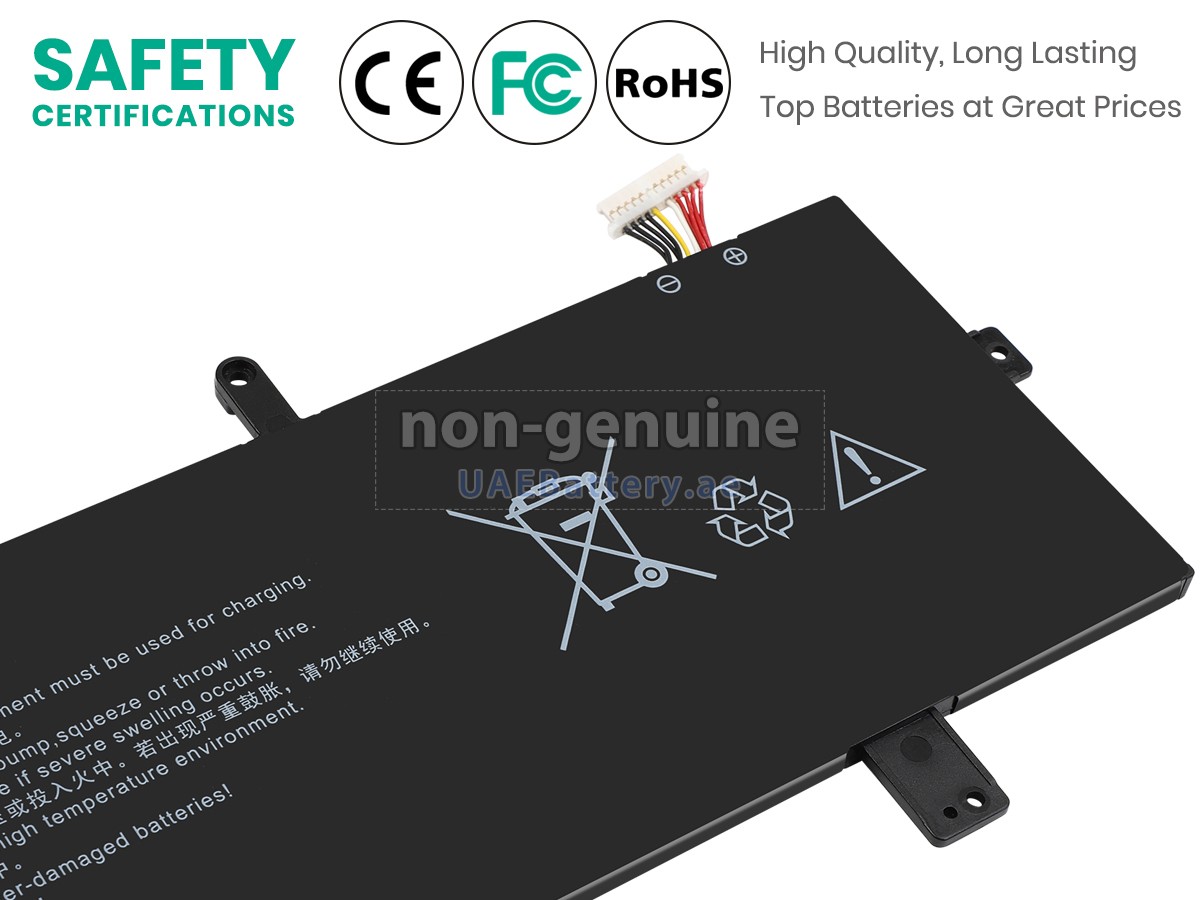 بطارية AolsteCell 5264C0