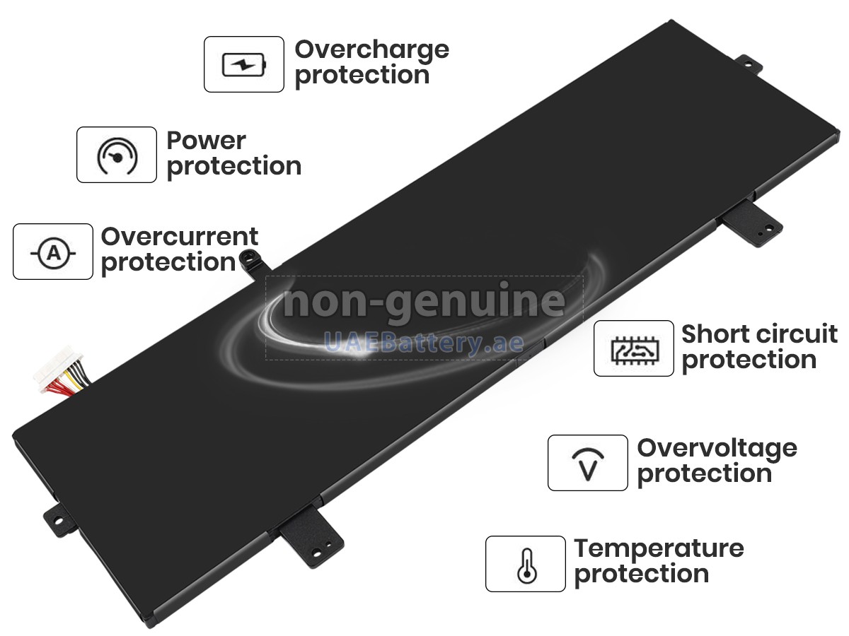 بطارية AolsteCell 5264C0