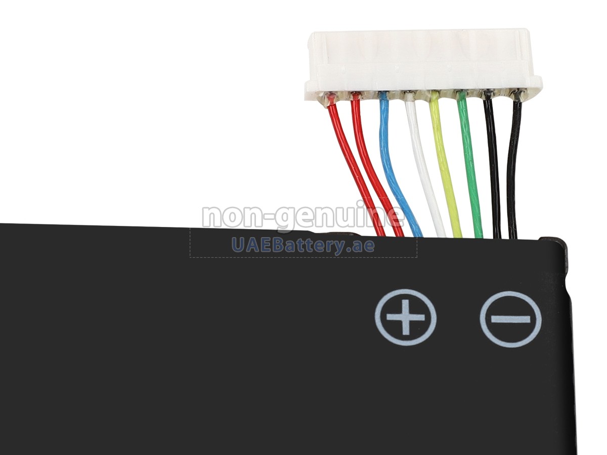 بطارية AolsteCell 526762-4S