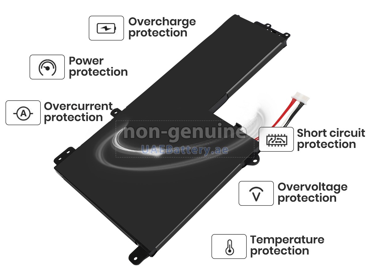 بطارية AolsteCell 585393-3S