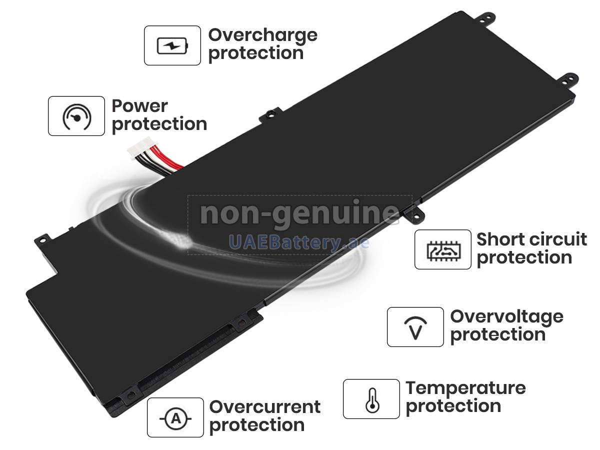 بطارية AolsteCell 587480-3S1P
