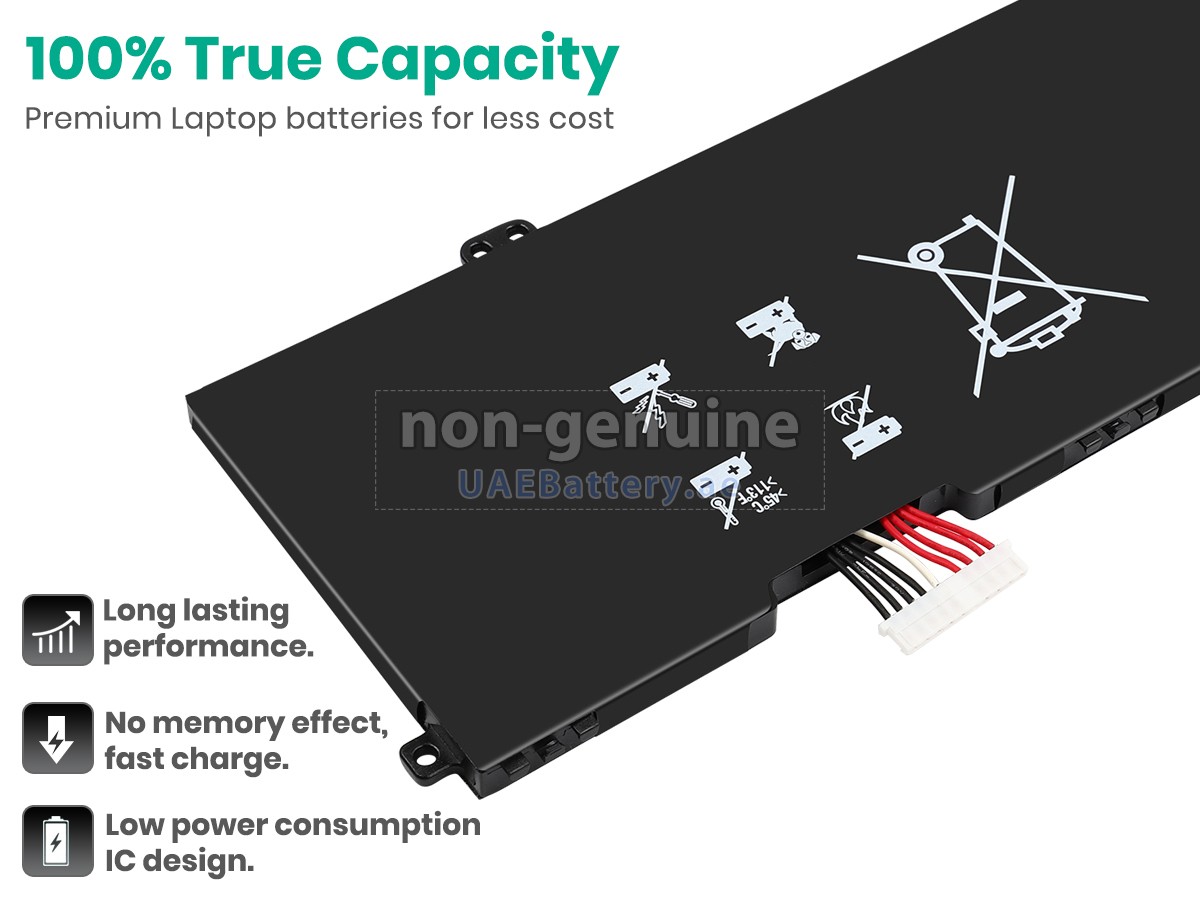 بطارية AolsteCell 609963-3S1P