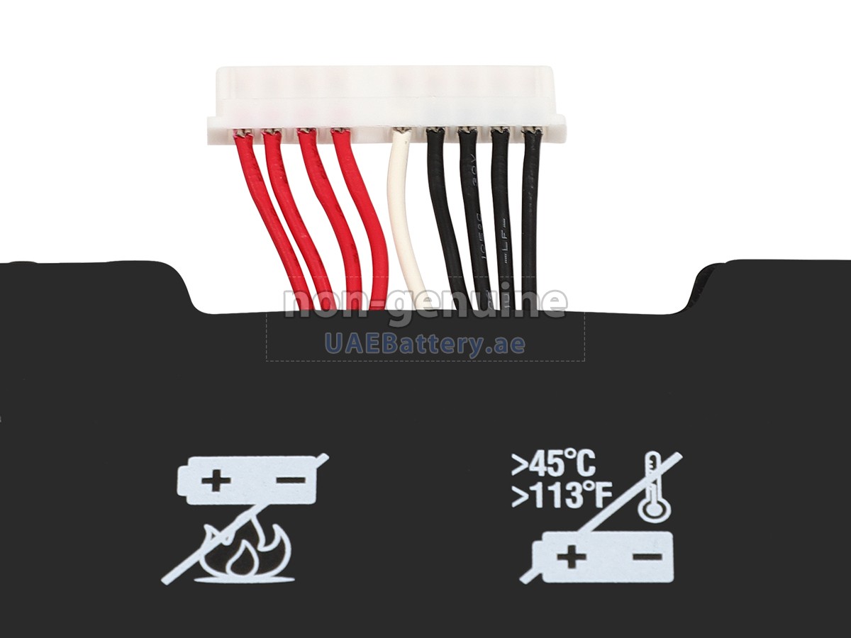 بطارية AolsteCell 609963-3S1P