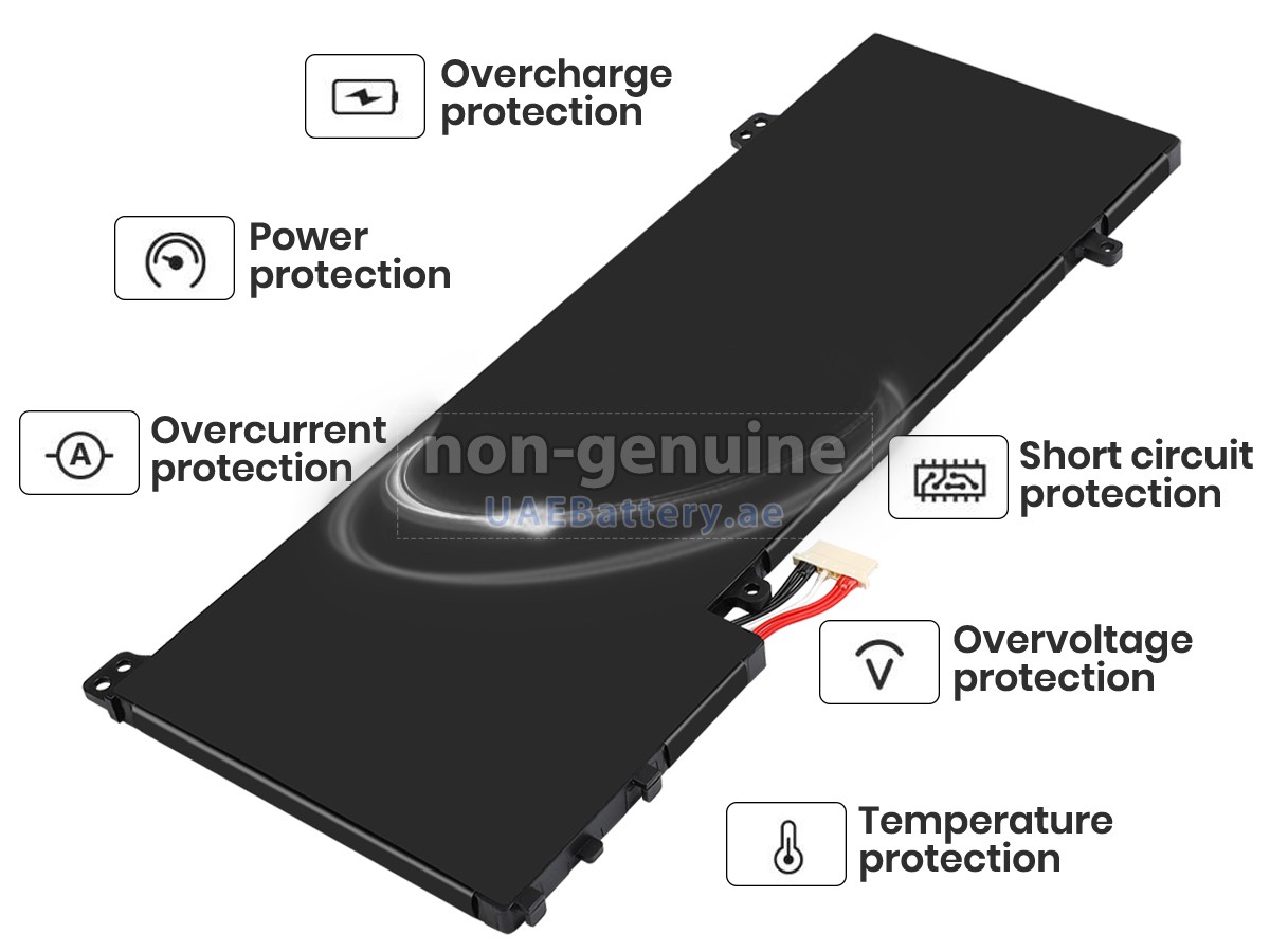 بطارية AolsteCell 617465