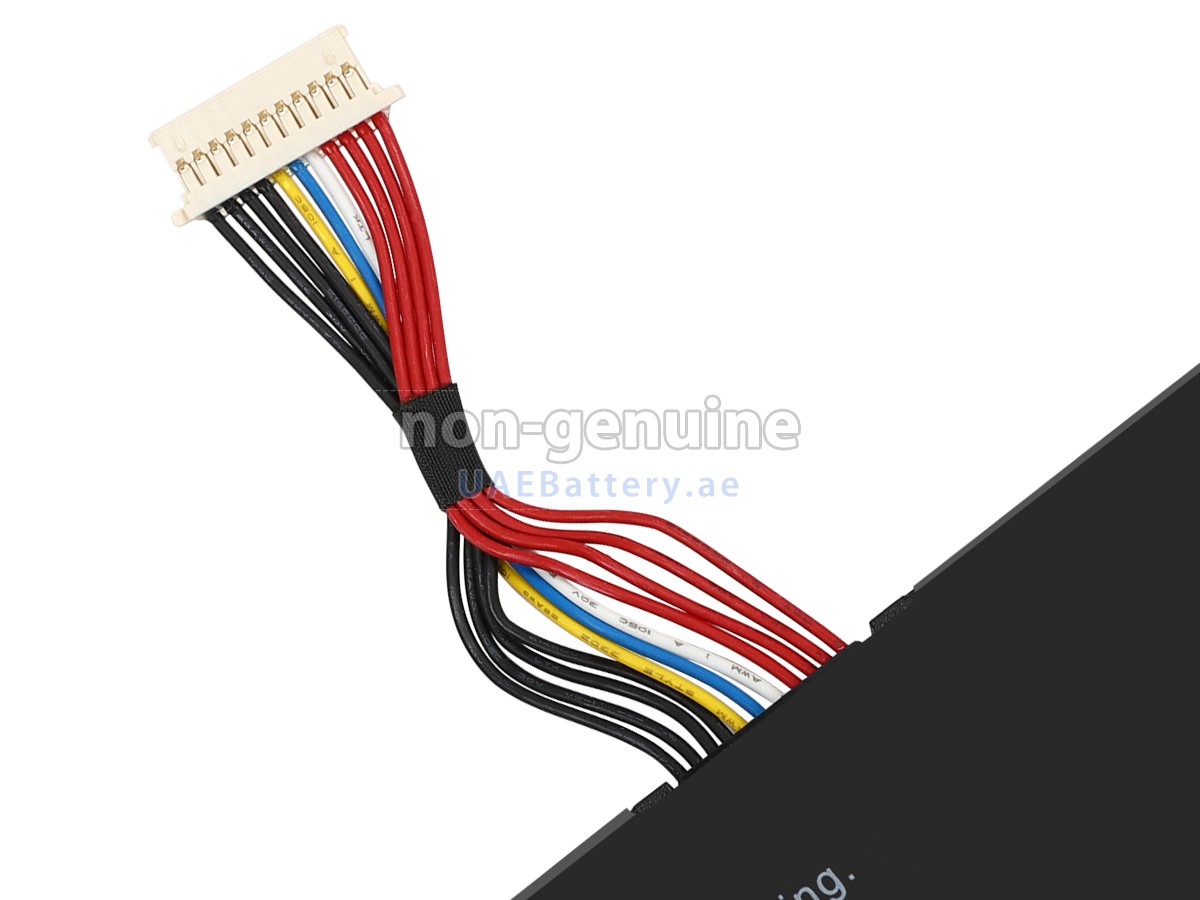 بطارية AolsteCell 626872-3S