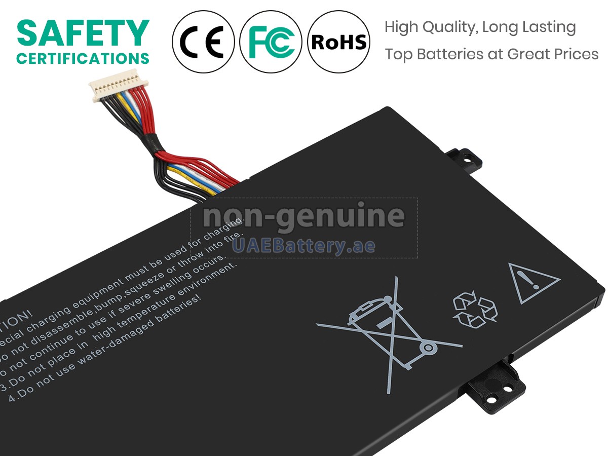 بطارية AolsteCell 626872-3S