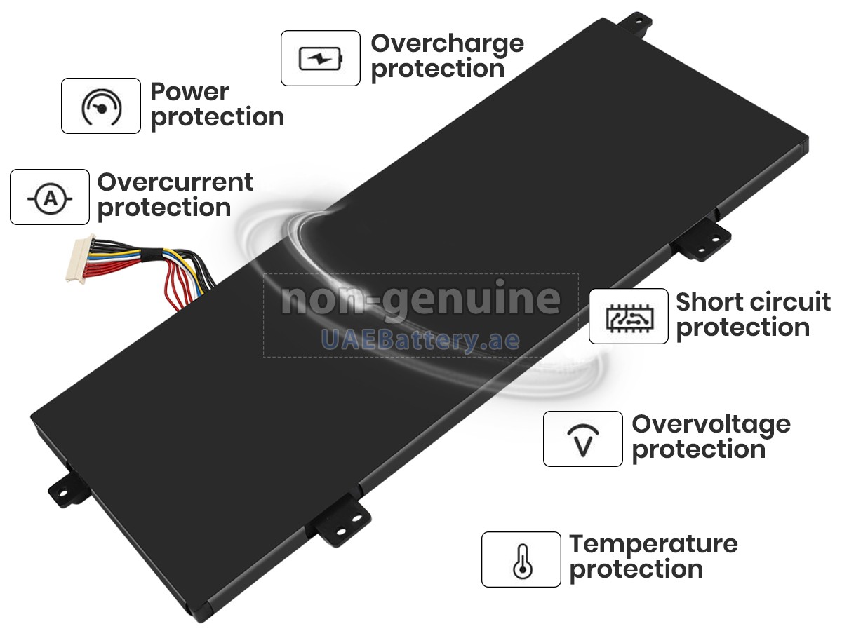 بطارية AolsteCell 626872-3S