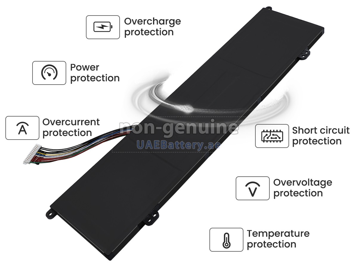بطارية AolsteCell 686581