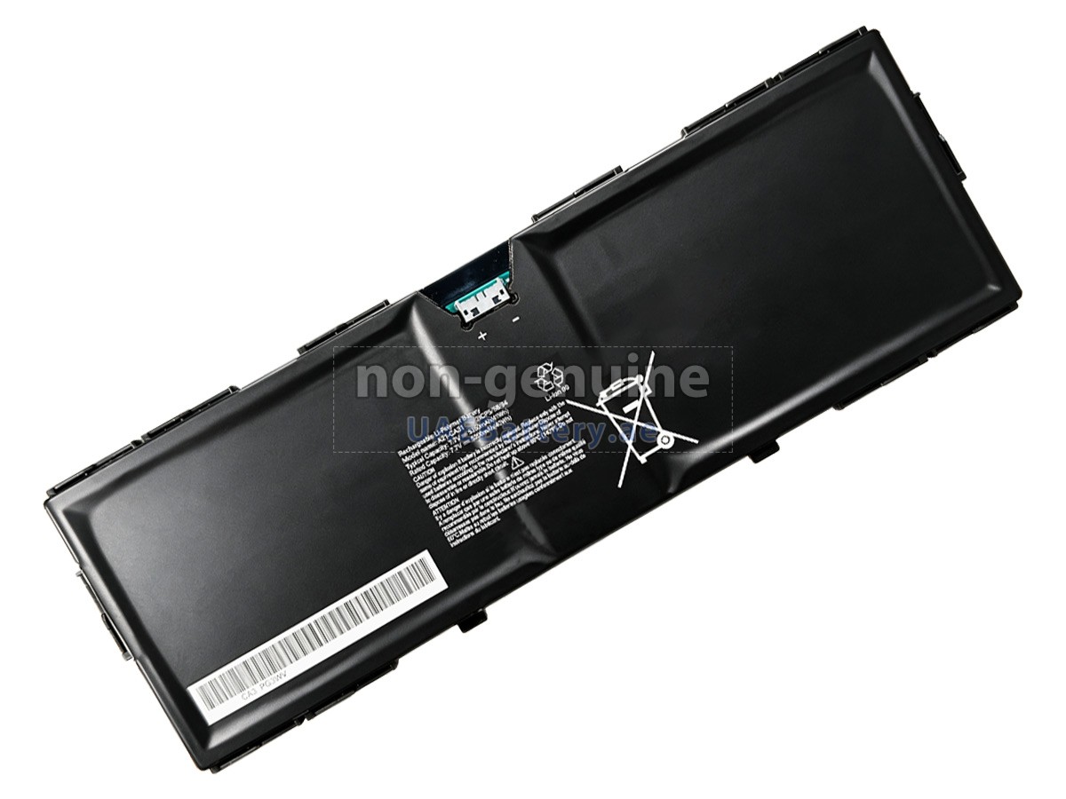 بطارية AolsteCell A21-CA31