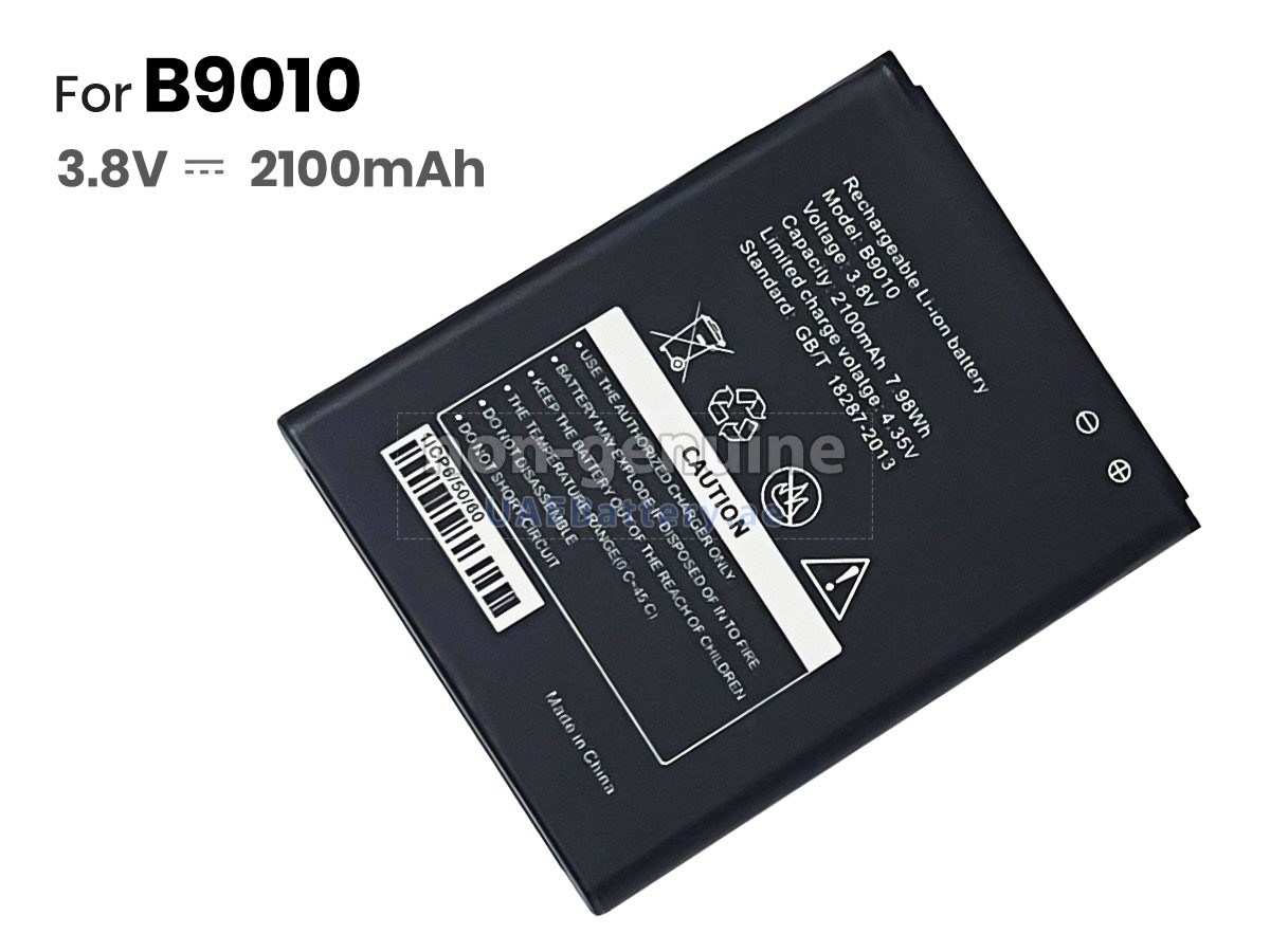 بطارية AolsteCell LR112A