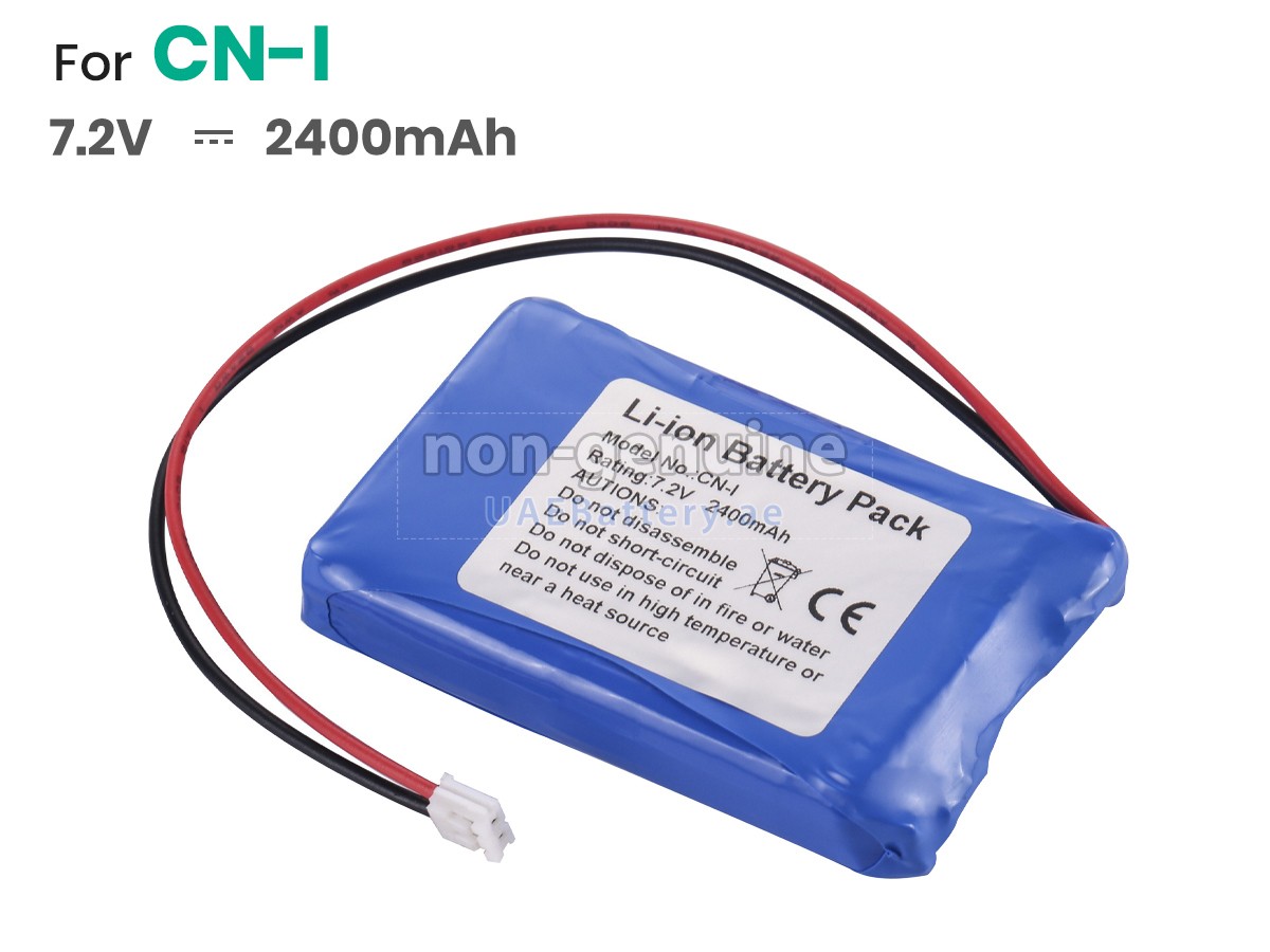 بطارية AolsteCell CN-I