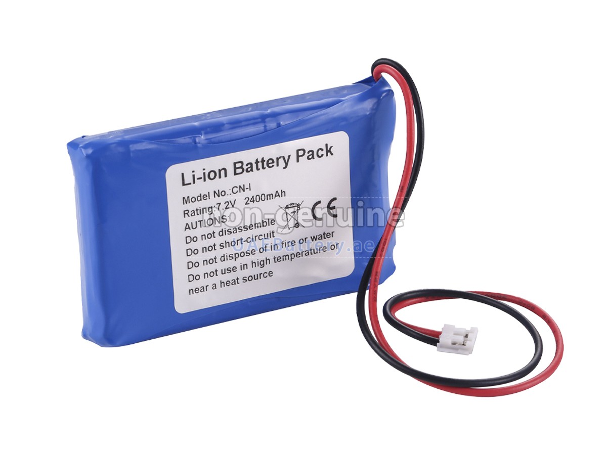 بطارية AolsteCell CN-I