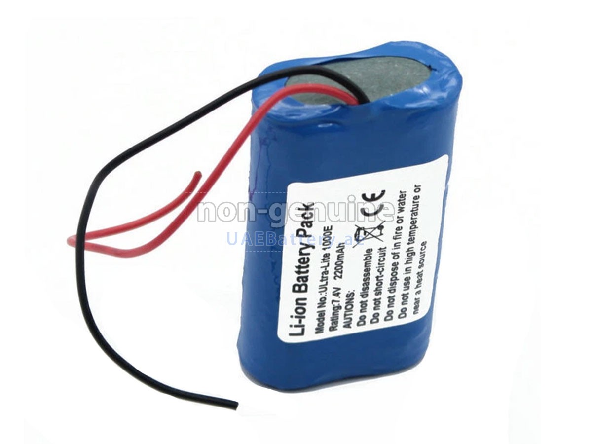 بطارية AolsteCell E00708