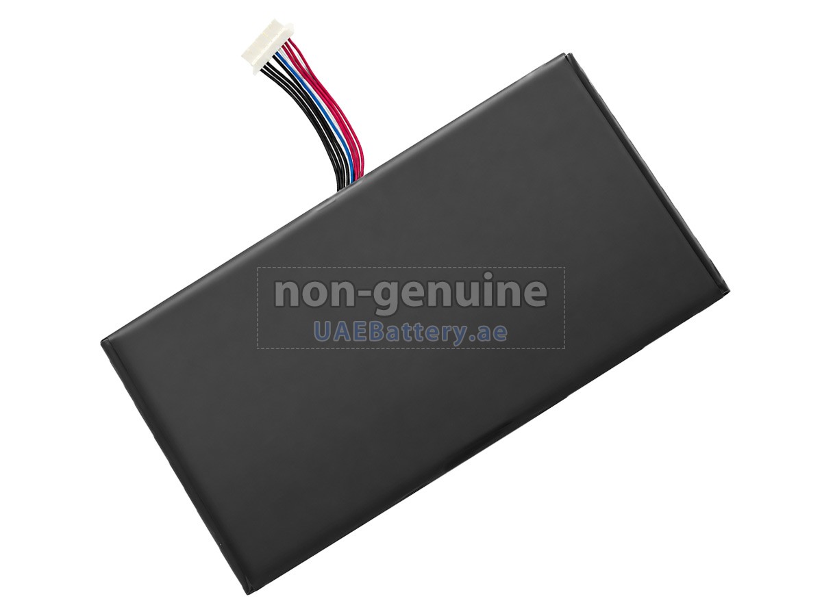 بطارية AolsteCell GSP625272