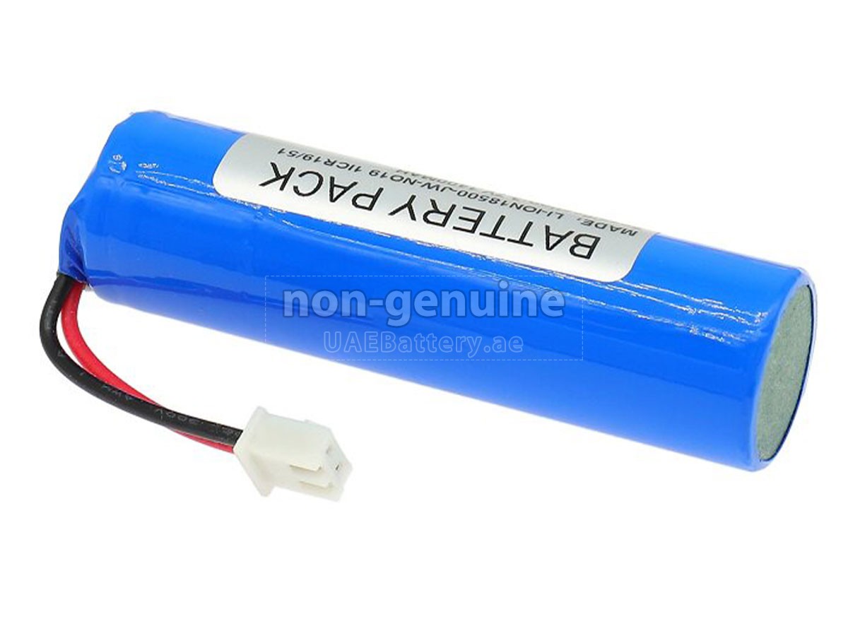 بطارية AolsteCell LI-ION18500-JW-NO19