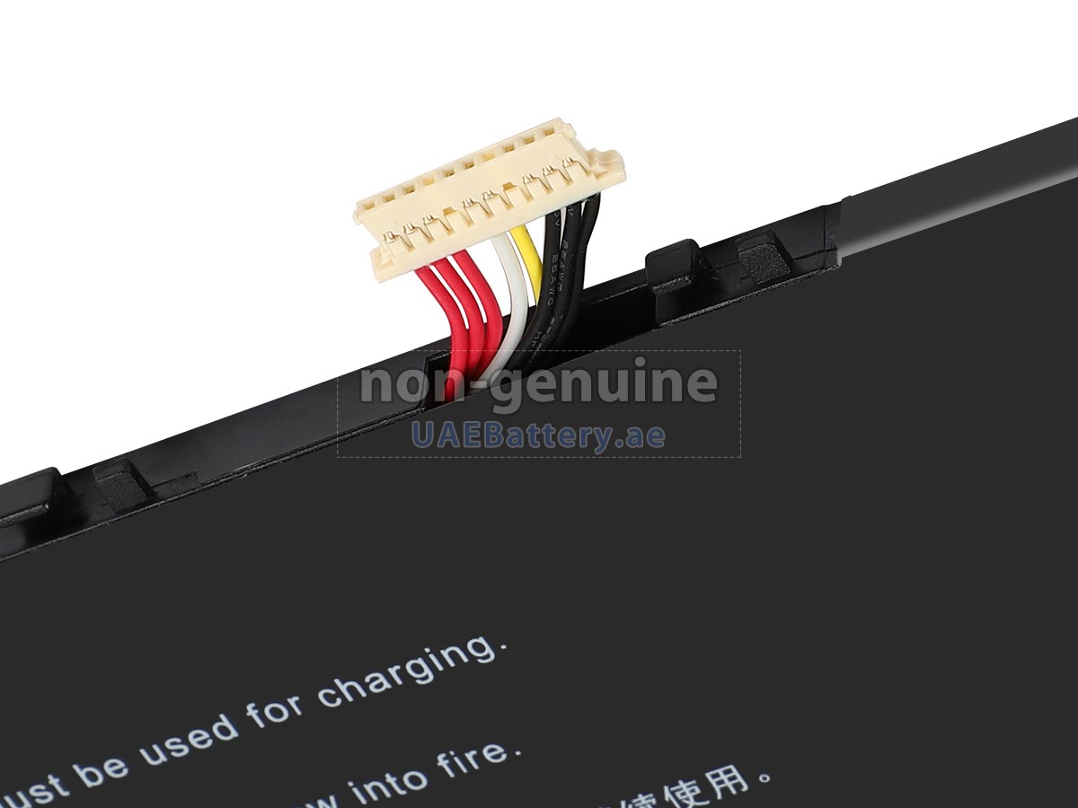 بطارية AolsteCell N16LM0